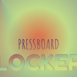 Various Artists的專輯Pressboard Locker