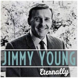 收聽Jimmy Young的Eternally歌詞歌曲