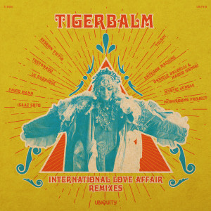 收听TigerBalm的Bahia Escapista (Le Rubrique Remix)歌词歌曲