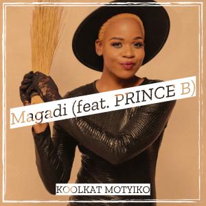 Listen to Magadi song with lyrics from Koolkat Motyiko