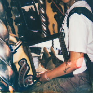 default playlist img