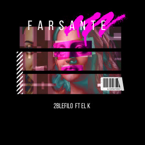2ble Filo的專輯Farsante