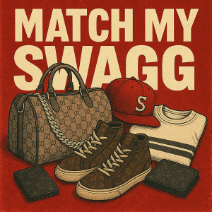 Album Match My Swagg (Explicit) from 
