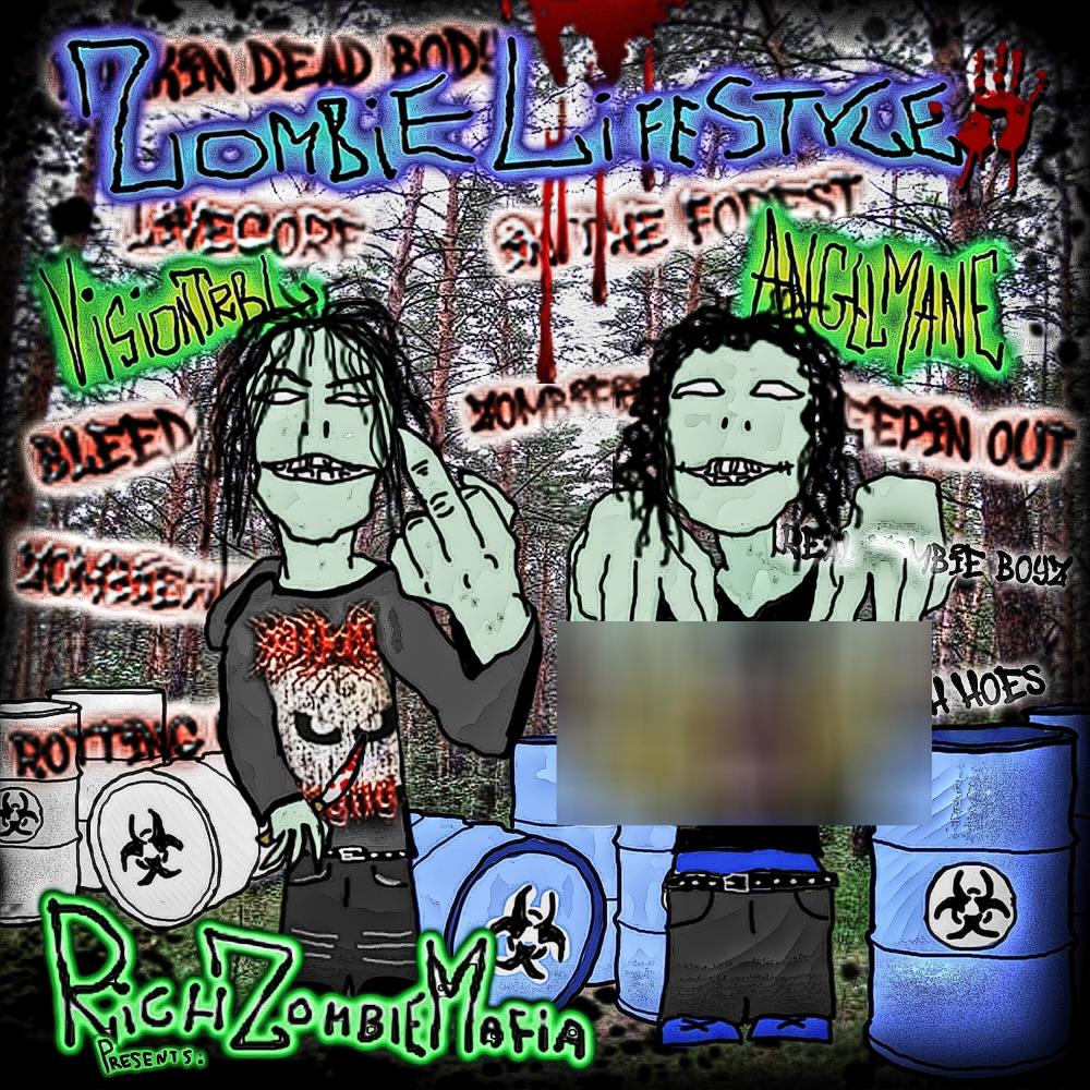 SLAVIC WITCH HOES (Explicit)