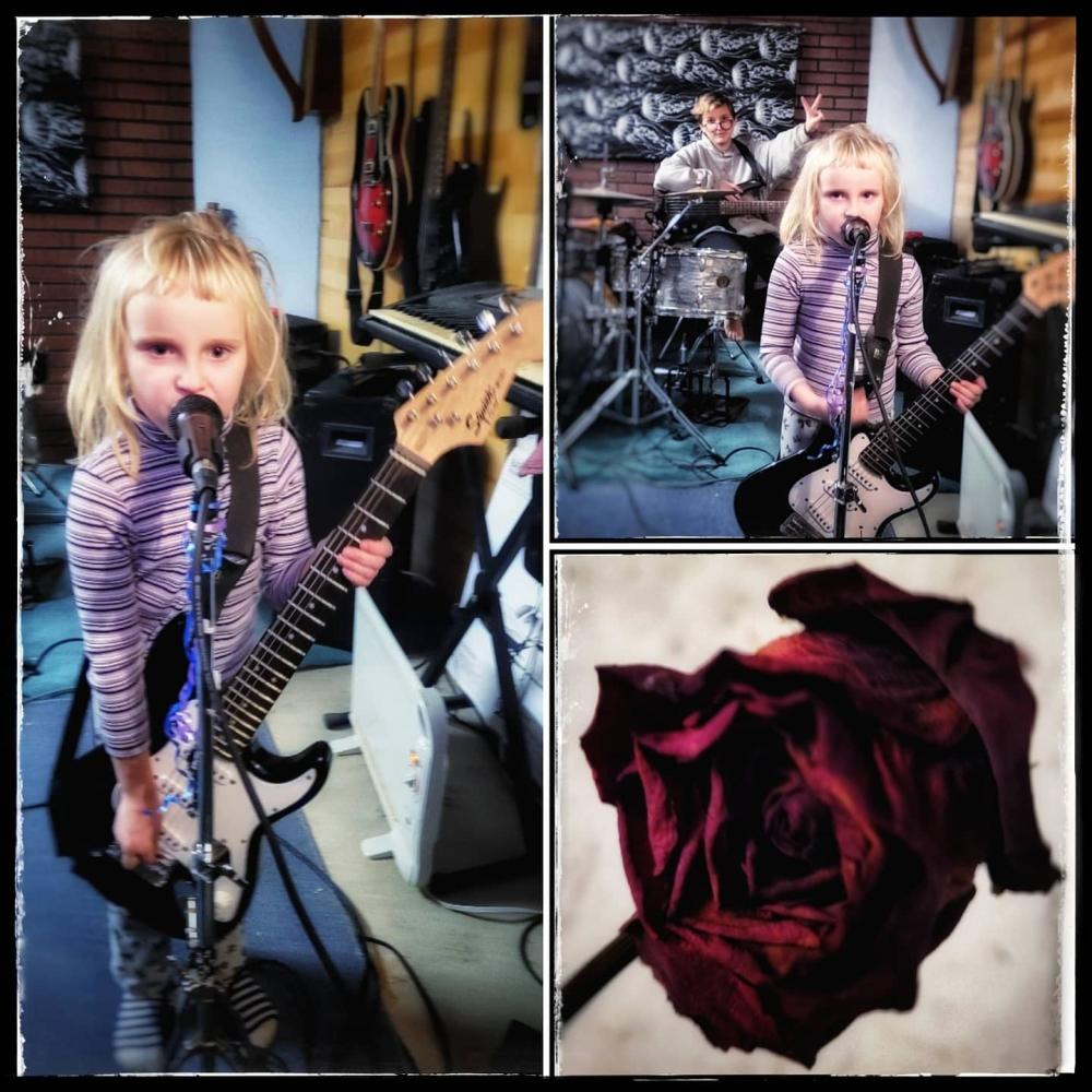 The Killer of Death (feat. Dagny & the Tempest)