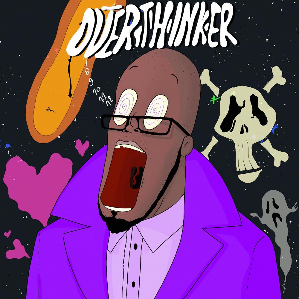 Overthinker (Explicit)
