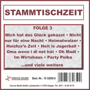 Listen to Oma wenn i di net hät song with lyrics from Suco