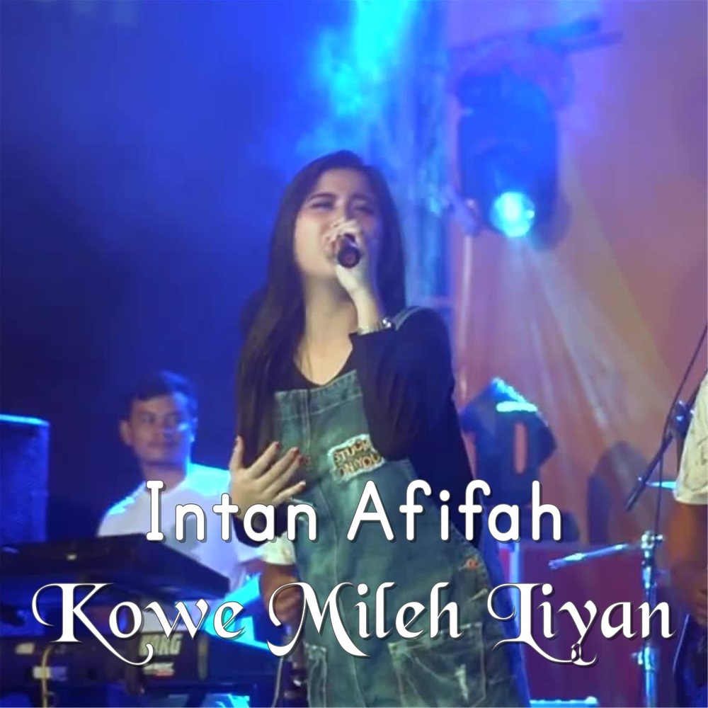 Kowe Mileh Liyane