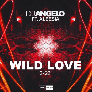 DJ Angelo的專輯Wild Love (2K22)