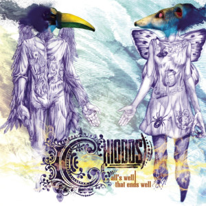ดาวน์โหลดและฟังเพลง All Nereids Beware พร้อมเนื้อเพลงจาก Chiodos