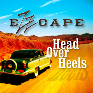 อัลบัม Head Over Heels ศิลปิน Ezzcape