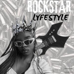 Glockie的專輯ROCKSTAR LYFESTYLE (Explicit)