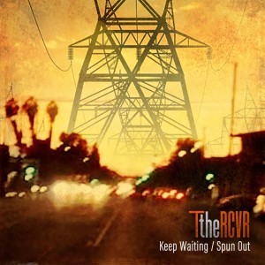 ดาวน์โหลดและฟังเพลง Keep Waiting พร้อมเนื้อเพลงจาก T the RCVR