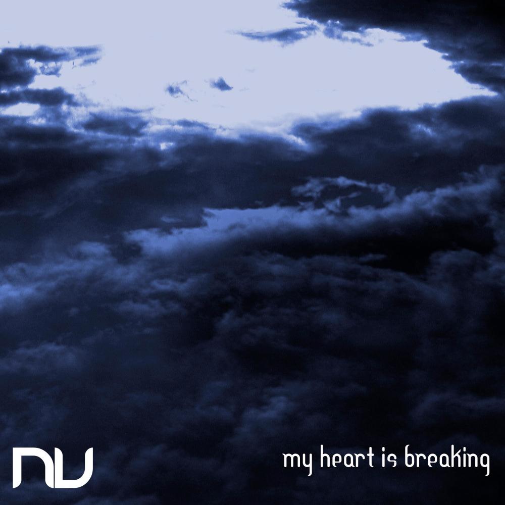 my heart is breaking (Extended) (Explicit) (Extended|Explicit)