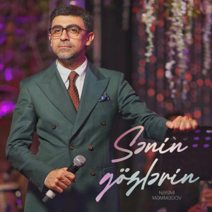 Album Sənin Gözlərin from Nəsimi Məmmədov
