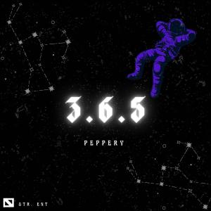 收聽Peppery的365 (Explicit)歌詞歌曲