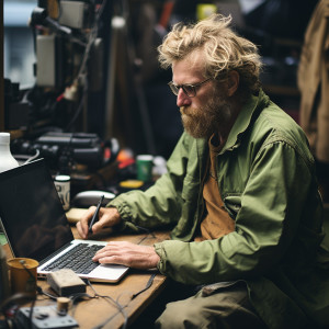 default playlist img