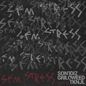 ดาวน์โหลดและฟังเพลง SEM STRESS (feat. Griloweed & TKNJL) (Explicit) พร้อมเนื้อเพลงจาก son1 diz
