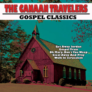 Album Gospel Classics from 