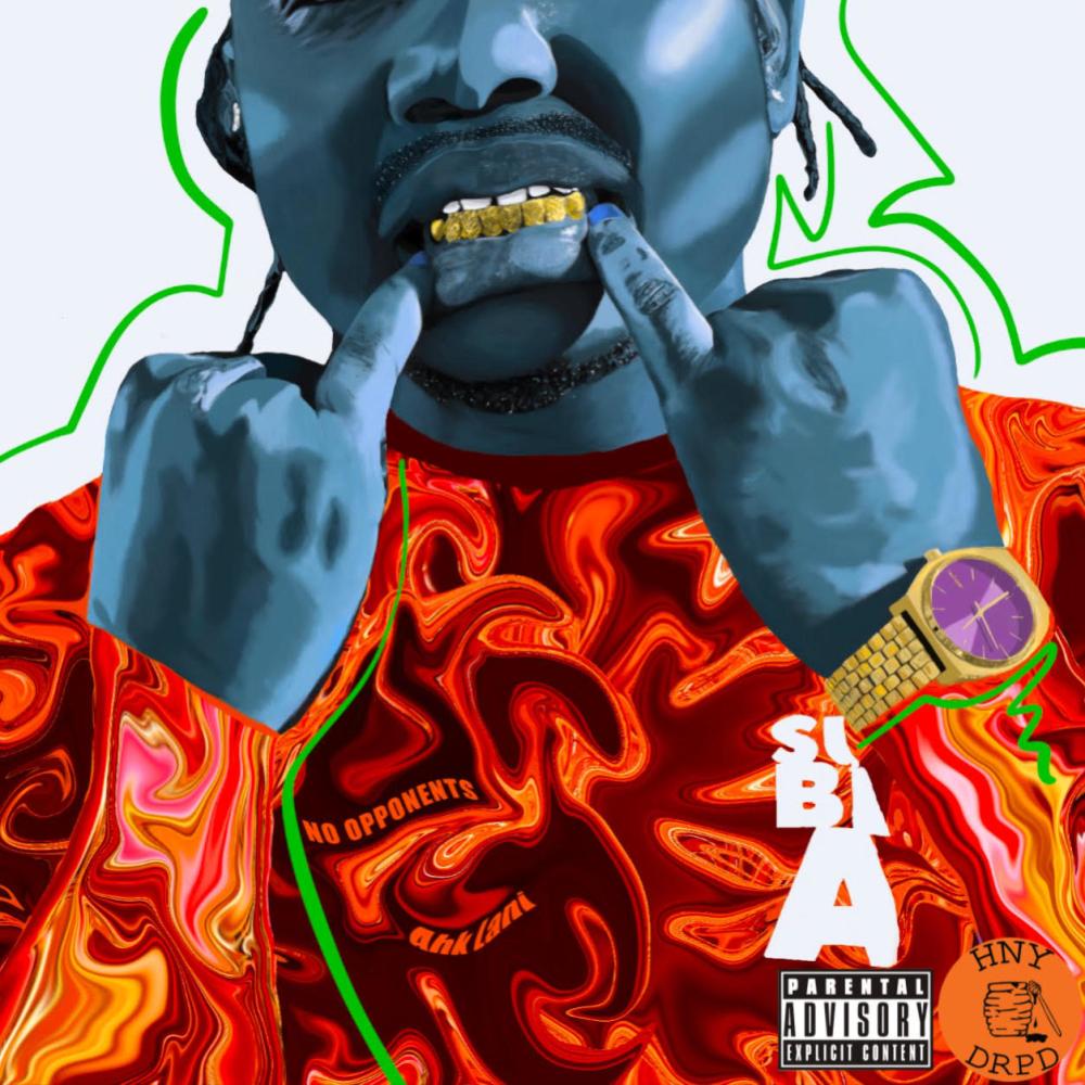 2EZ (feat. Vin Chilz) (Explicit)