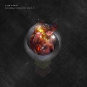 Dengarkan Die For You (Demus Remix) lagu dari Cutline dengan lirik