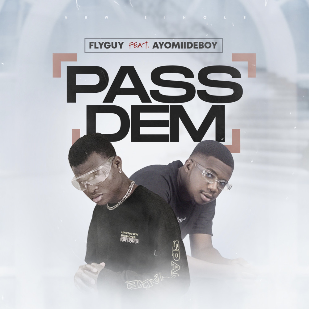 Pass Dem