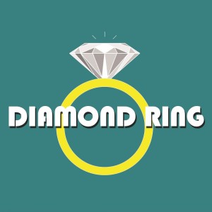 收聽케찹的Diamond Ring歌詞歌曲