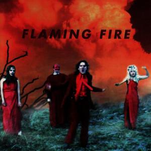 ดาวน์โหลดและฟังเพลง Word Up! พร้อมเนื้อเพลงจาก Flaming Fire