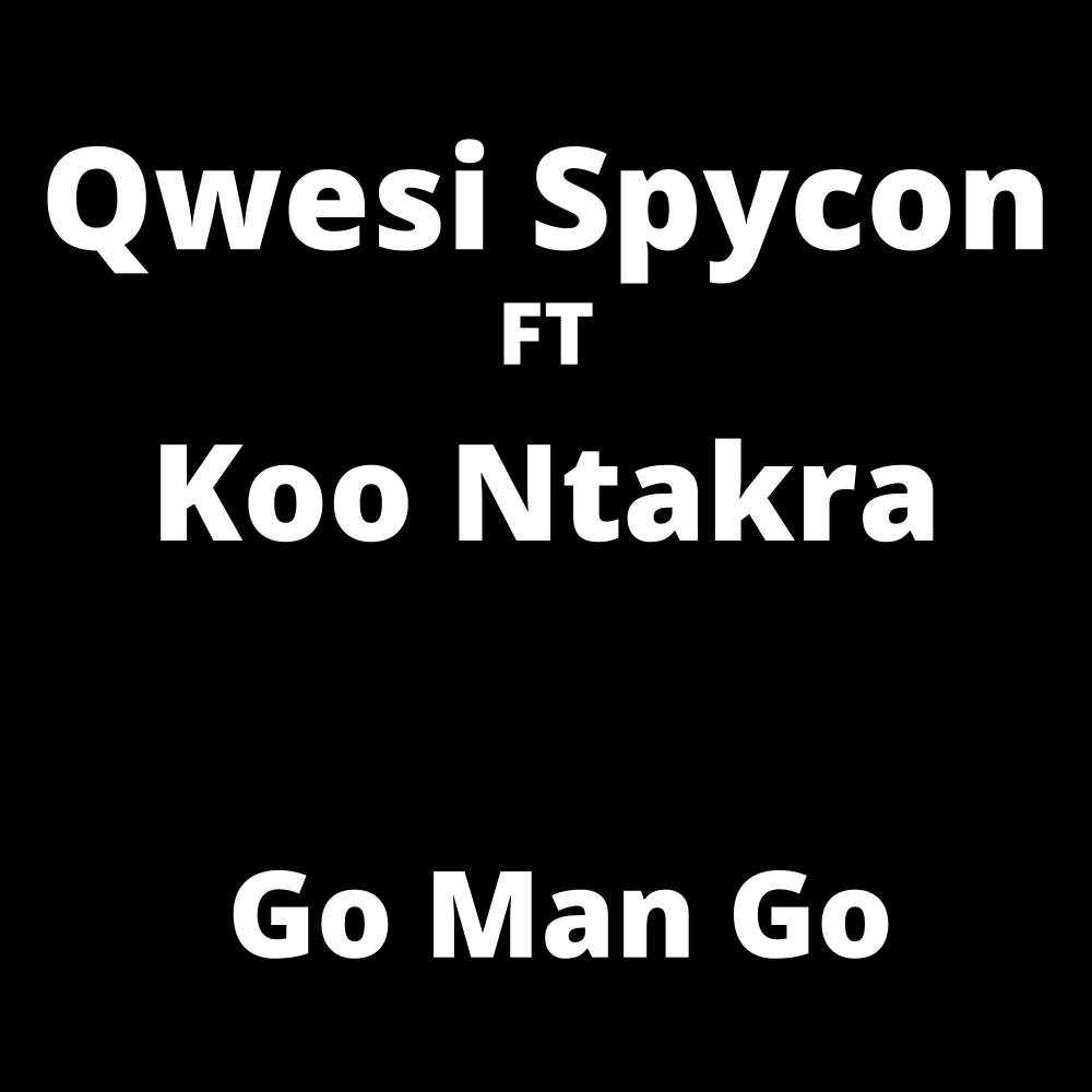 Go Man Go (Explicit)