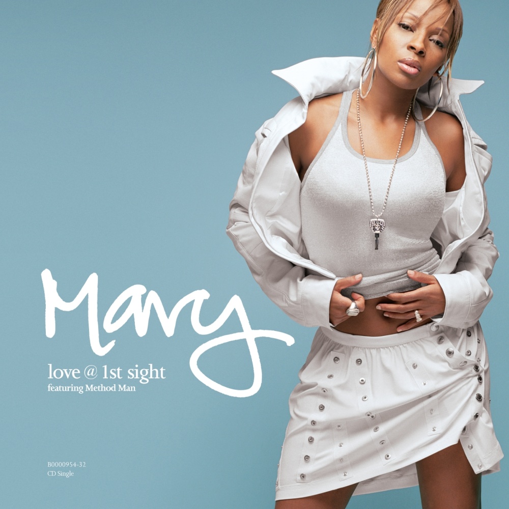 Love @ 1st Sight (Radio Edit)