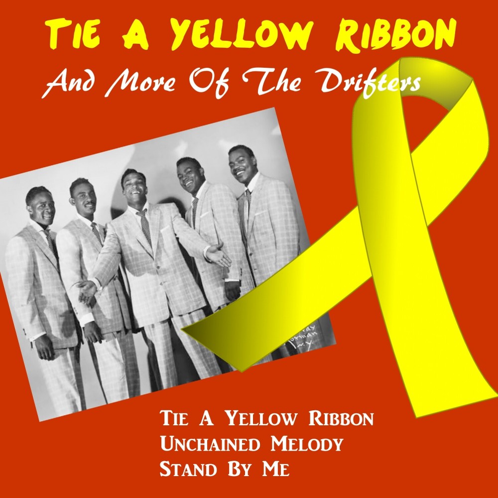Tie a Yellow Ribbon