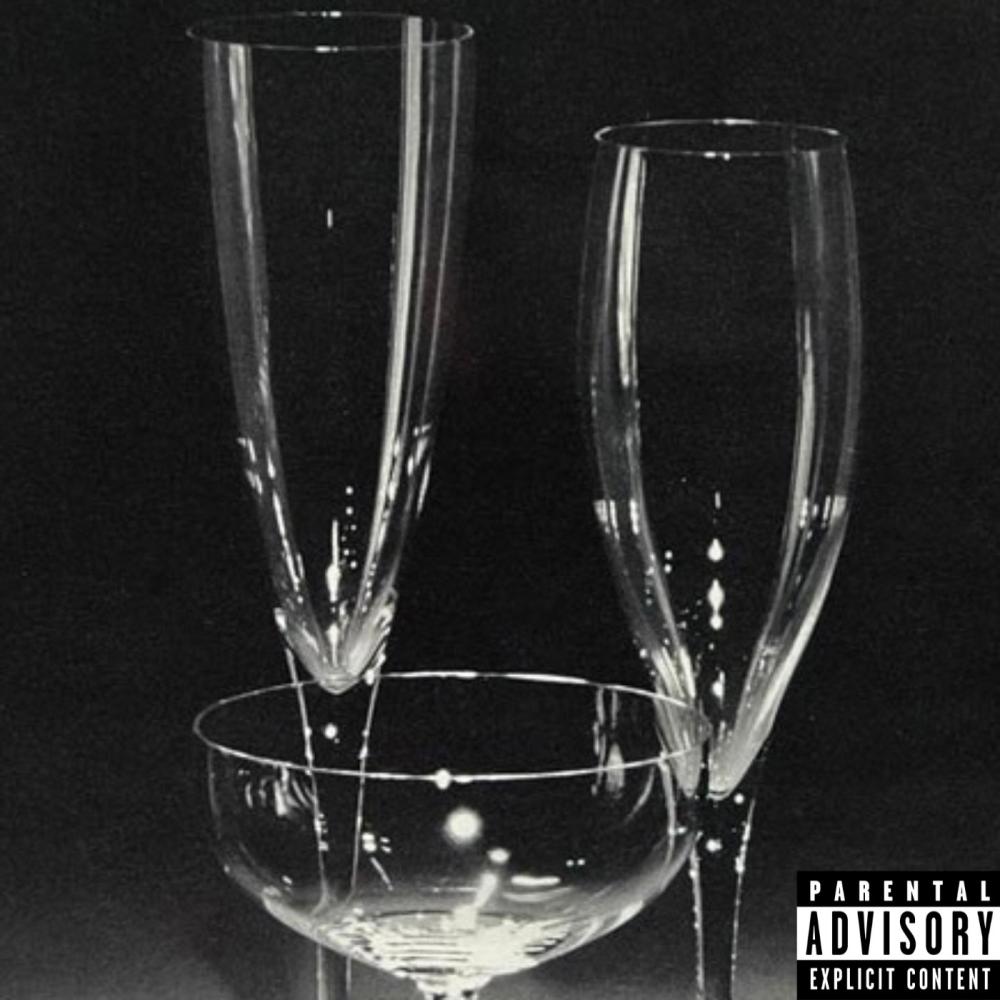 CRYSTAL CHALICE (Explicit)