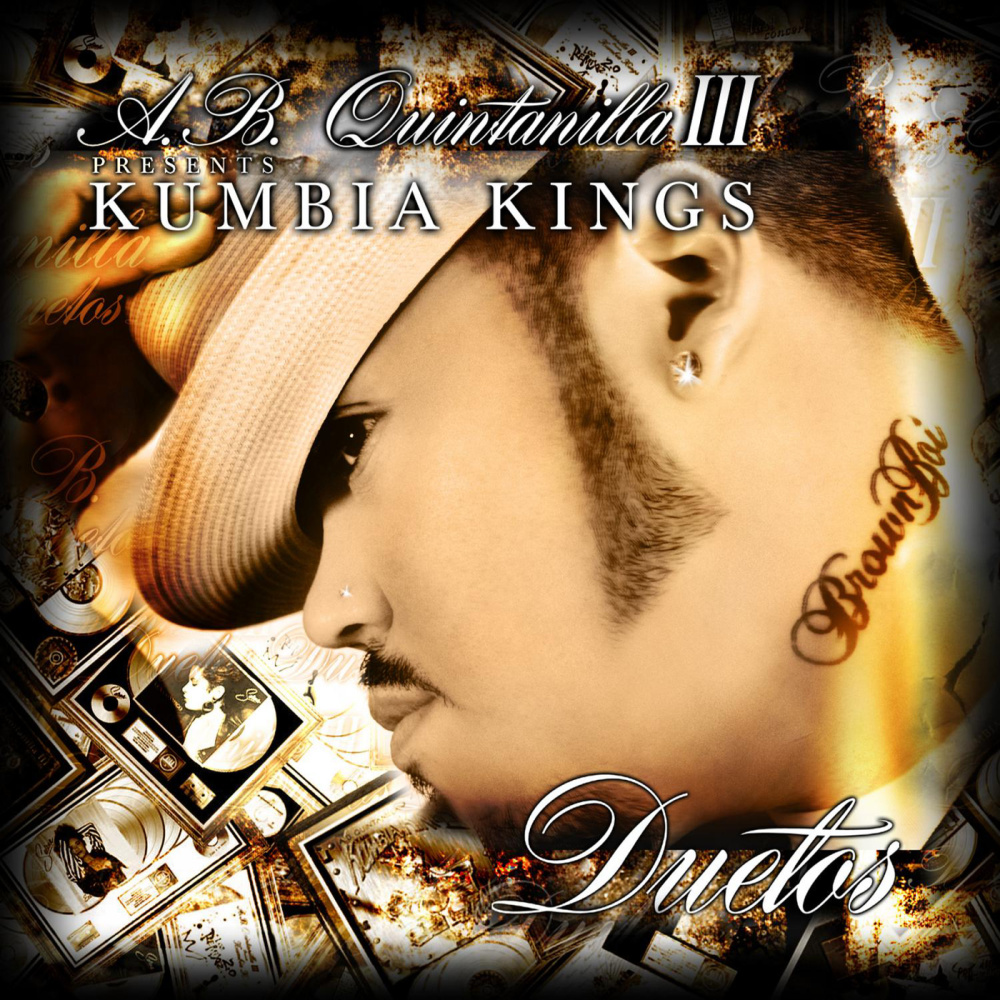 Reggae Kumbia