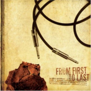 ดาวน์โหลดและฟังเพลง Such a Tragedy พร้อมเนื้อเพลงจาก From First To Last