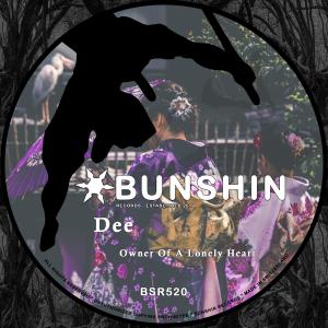 Dengarkan Owner Of A Lonely Heart lagu dari Dee dengan lirik