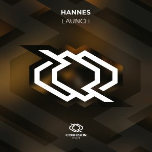Hannes 的專輯Launch