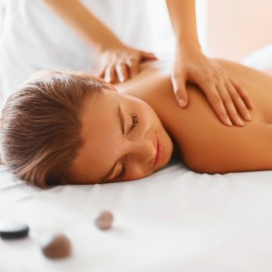 Deep Massage Tribe的專輯Soothing Massage Melodies for Deep Relaxation