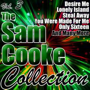 收聽Sam Cooke的The Little Things You Do歌詞歌曲