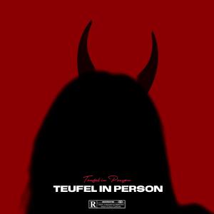 Maze116的專輯Teufel in Person (feat. Maze116) (Explicit)