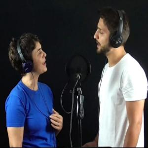 Listen to Passi sulla sabbia song with lyrics from Eugenio Vernile