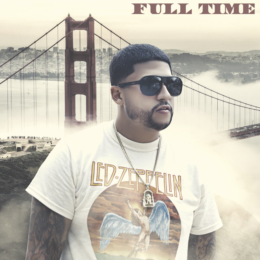 Full Time (Explicit)