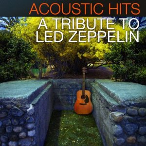 Acoustic Hits: A Tribute to Led Zeppelin