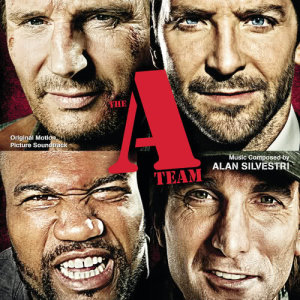 ดาวน์โหลดและฟังเพลง "I Love It When A Plan Comes Together" / Original "The A-Team (Theme)" พร้อมเนื้อเพลงจาก Alan Silvestri