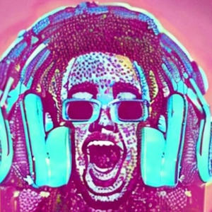 default playlist img