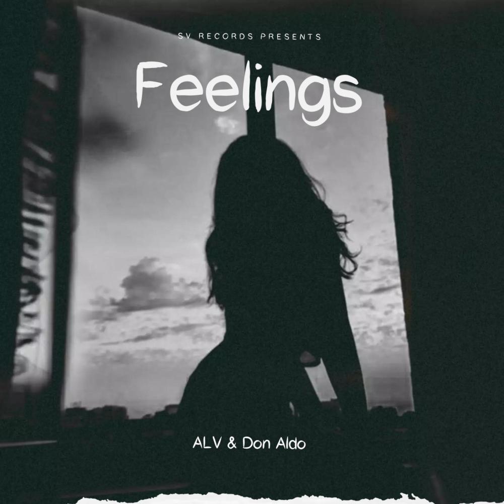 Feelings (feat. ALV & Don Aldo) (Explicit)
