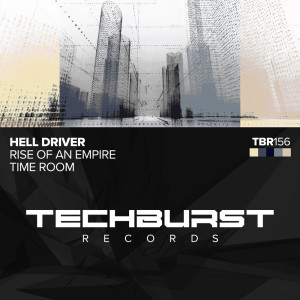 Album Rise Of An Empire + Time Room from Hell Driver