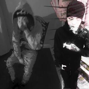 VV14K的專輯Bottle (Explicit)