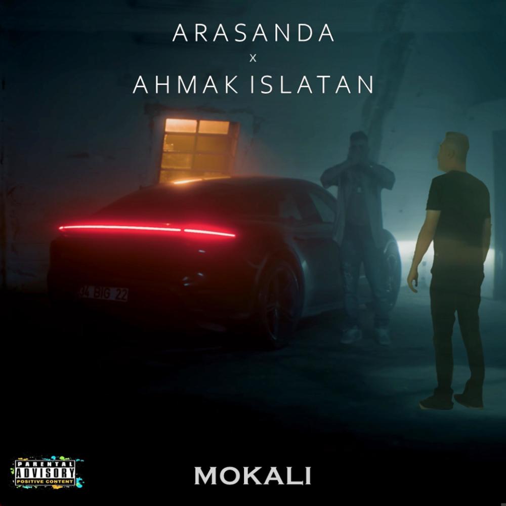 Arasanda x Ahmak Islatan