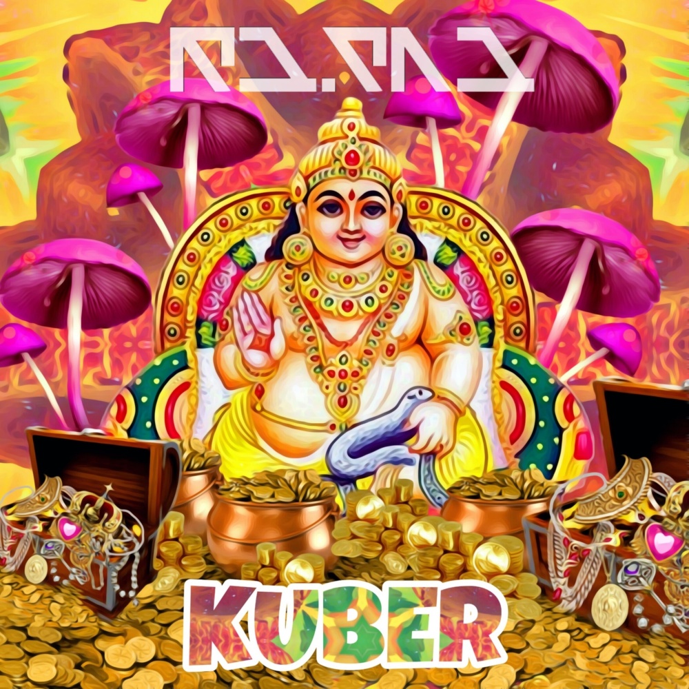 Kuber