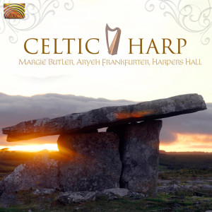 อัลบัม Celtic Harp ศิลปิน Margie Butler